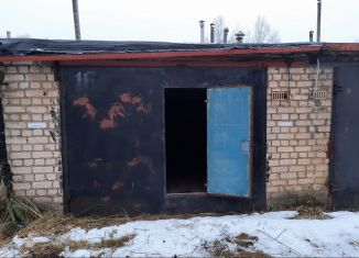 Продажа гаража, 20 м2, Смоленск, гаражный кооператив Машиностроитель-2, с61