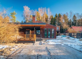 Продажа дома, 122 м2, деревня Осоргино