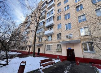 Продам 2-ком. квартиру, 45.9 м2, Москва, метро Черкизовская, Сиреневый бульвар, 3к3