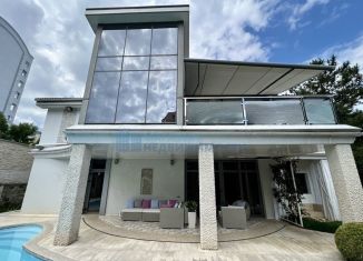 Продажа дома, 350 м2, Ялта, Сосновый переулок, 7