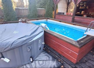 Продажа дома, 130 м2, Покров, СНТ Покровчанин, 439