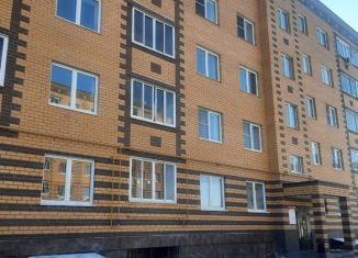 Аренда однокомнатной квартиры, 38 м2, Калуга, Советская улица, 182к2