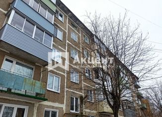 Двухкомнатная квартира на продажу, 45 м2, Кохма, Владимирская улица, 10