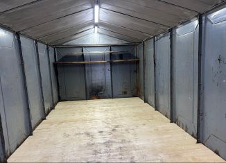 Продается гараж, 18 м2, Санкт-Петербург