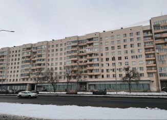 Продам двухкомнатную квартиру, 47.7 м2, Санкт-Петербург, проспект КИМа, 4Б, метро Приморская