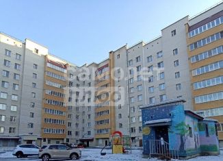 Продам двухкомнатную квартиру, 83.8 м2, Забайкальский край, Новобульварная улица, 38