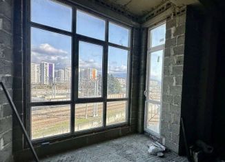 Продажа квартиры студии, 24.9 м2, посёлок городского типа Сириус, Весёлая улица, 82/1Б