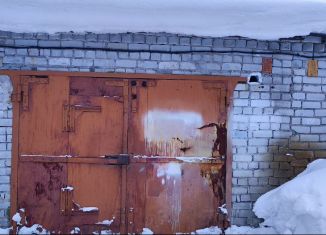 Продажа гаража, 30 м2, Апатиты