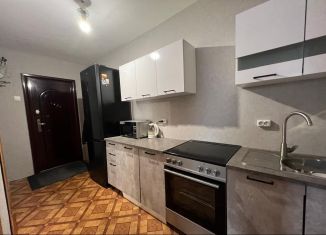 Продажа комнаты, 35 м2, Уфа, улица Генерала Горбатова, 7/5, Кировский район