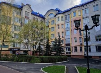 Продается 3-ком. квартира, 123.7 м2, Брянск, Советский район, улица Дуки, 62