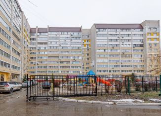 1-ком. квартира на продажу, 43.6 м2, Брянская область, Бежицкая улица, 1к10