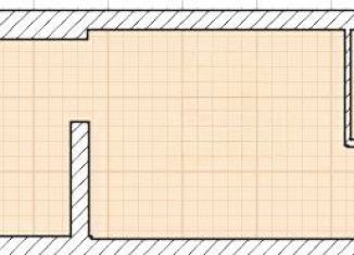 Квартира на продажу студия, 17.5 м2, Москва, Отрадная улица, 15, метро Владыкино