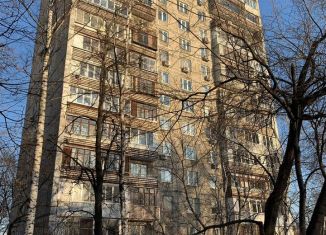 Продажа двухкомнатной квартиры, 38.5 м2, Москва, Бульвар Рокоссовского, Халтуринская улица, 14к4