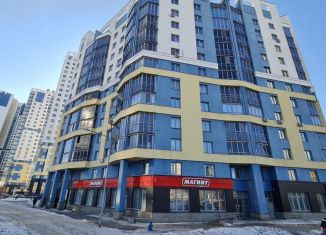 Торговая площадь в аренду, 336.5 м2, Екатеринбург, метро Геологическая, улица Репина, 52