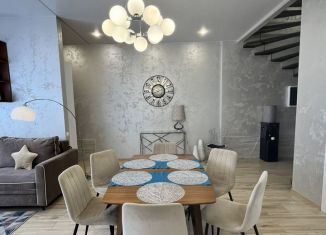 Продается таунхаус, 144.4 м2, Крым, улица Красина