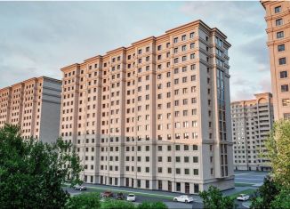 Продажа 2-ком. квартиры, 51 м2, Грозный