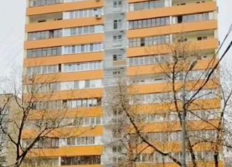 Продажа трехкомнатной квартиры, 22.6 м2, Москва, Верхняя улица, 18, станция Белорусская