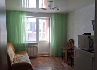 Сдам в аренду квартиру студию, 21 м2, Томск, улица Розы Люксембург, 100