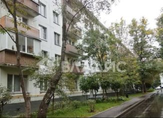 Продам 3-ком. квартиру, 58.4 м2, Москва, Профсоюзная улица, 110к3, район Коньково