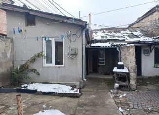 Продажа дома, 38 м2, Симферополь, улица Курчатова