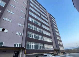 Продается 3-комнатная квартира, 76 м2, Каспийск, улица Амет-хан Султана, 26А