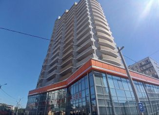 2-ком. квартира на продажу, 56.4 м2, Астрахань, проезд Воробьёва, 5А, ЖК На Воробьева