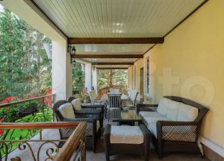 Продается дом, 750 м2, деревня Глухово, А-109, 9-й километр