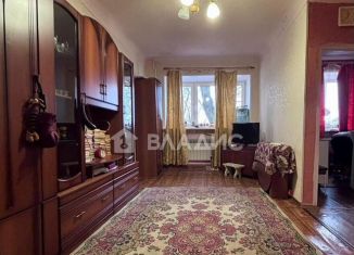 Продам 2-комнатную квартиру, 39.6 м2, Кохма, улица Дзержинского, 3