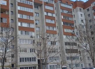 Продажа 1-ком. квартиры, 45 м2, Рязань, Вишнёвая улица, 32