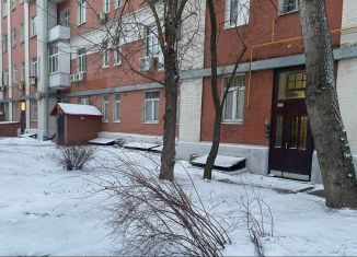 Продаю квартиру студию, 18 м2, Москва, Большой Тишинский переулок, 40с1