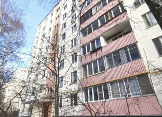 Продам 2-ком. квартиру, 42 м2, Москва, Снайперская улица, 4, метро Выхино