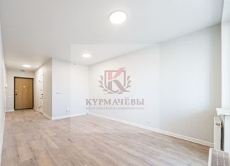 Квартира на продажу студия, 20.2 м2, Екатеринбург, ЖК Фристайл, улица Новостроя, 5