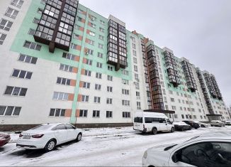 Квартира на продажу студия, 26.3 м2, Уфа, Сельская улица, 3, Калининский район