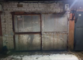 Гараж на продажу, 18 м2, Кубинка, городок Кубинка-1, к18
