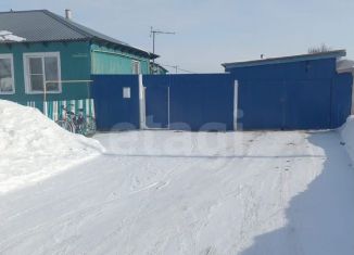 Продажа дома, 52.5 м2, село Мокроусово, улица Сабанина