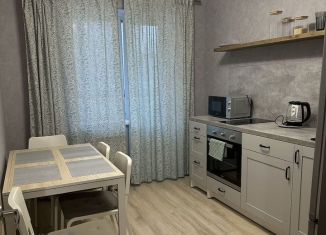 Продам 1-комнатную квартиру, 32.3 м2, Ленинградская область, Голландская улица, 10к2