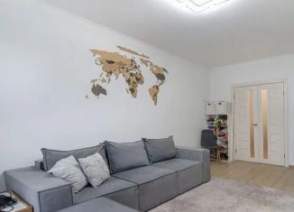 Продам 1-ком. квартиру, 43 м2, Краснодар, улица Петра Метальникова, 28, микрорайон Завод Радиоизмерительных Приборов