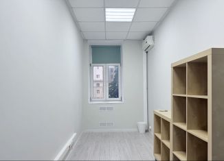 Сдаю в аренду офис, 12 м2, Москва, Садовая-Сухаревская улица, 2/34с1, Садовая-Сухаревская улица