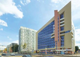 Аренда офиса, 252.6 м2, Пермь