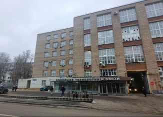 Сдам в аренду офис, 1000 м2, Москва, Колодезный переулок, 2Ас1, район Сокольники