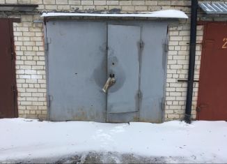 Продажа гаража, 18 м2, Ульяновская область, Железнодорожная улица, 12