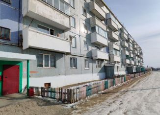 Продаю 2-ком. квартиру, 53.5 м2, Забайкальский край, микрорайон Забайкальская Птицефабрика, 13