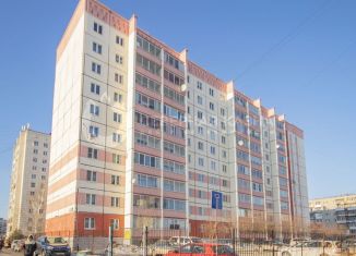 Продаю однокомнатную квартиру, 40.4 м2, Екатеринбург, Ангарская улица, 50А, Железнодорожный район