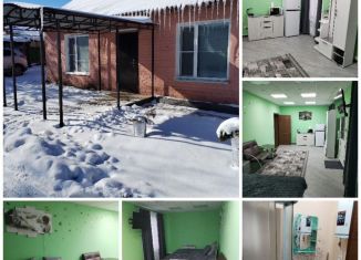 Сдается в аренду комната, 30 м2, посёлок Чертково, Пионерский переулок, 1В