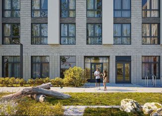 Продаю помещение свободного назначения, 92.4 м2, Санкт-Петербург, Галерный проезд, 1к2, муниципальный округ Гавань