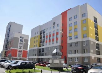 Продажа 2-комнатной квартиры, 61.5 м2, Екатеринбург, улица Рябинина, 23