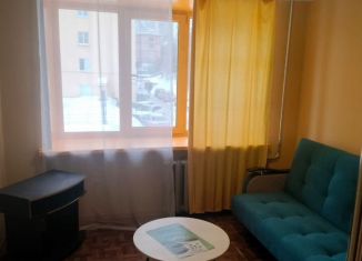 Сдается комната, 12 м2, Мурманская область, улица Душенова, 26