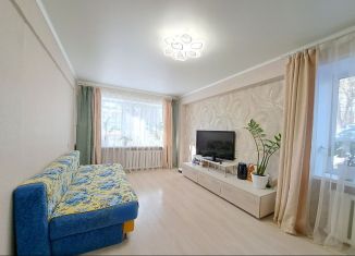 Продажа 2-комнатной квартиры, 50 м2, Калуга, улица Степана Разина, 54, Ленинский округ