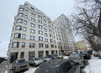 Продажа 2-ком. квартиры, 78.6 м2, Екатеринбург, Печёрская улица, 4, Железнодорожный район