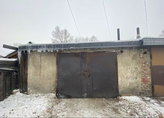 Продажа гаража, 30 м2, Черемхово, Байкальская улица